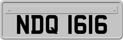 NDQ1616