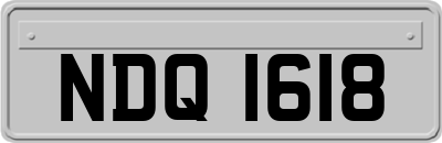 NDQ1618