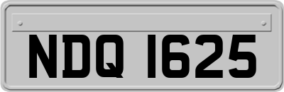 NDQ1625