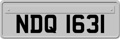 NDQ1631