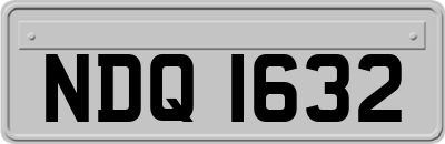 NDQ1632