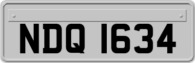 NDQ1634