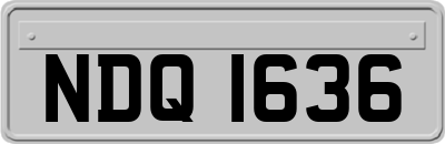 NDQ1636