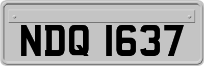 NDQ1637