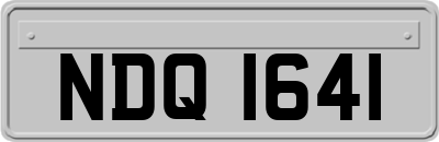 NDQ1641