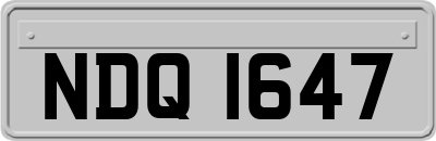 NDQ1647