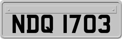 NDQ1703