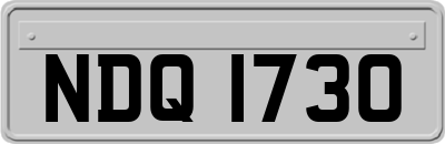 NDQ1730