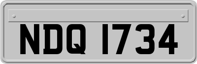 NDQ1734