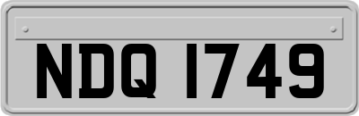 NDQ1749