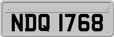 NDQ1768