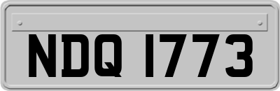NDQ1773