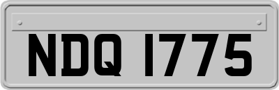 NDQ1775