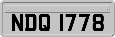 NDQ1778