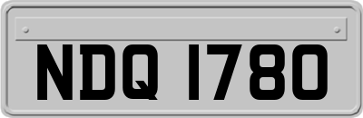 NDQ1780