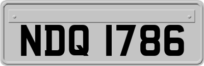 NDQ1786
