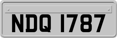 NDQ1787