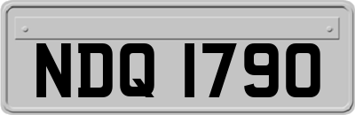 NDQ1790