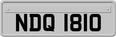 NDQ1810