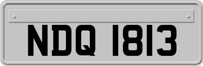 NDQ1813
