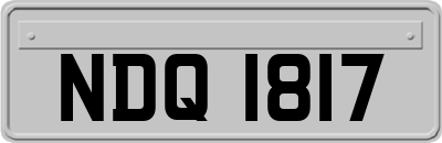 NDQ1817