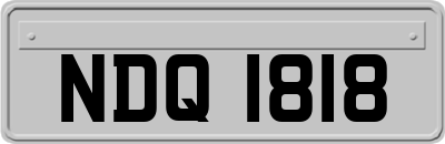 NDQ1818