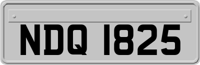 NDQ1825