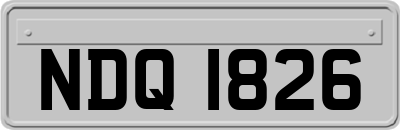 NDQ1826