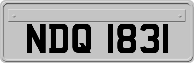 NDQ1831