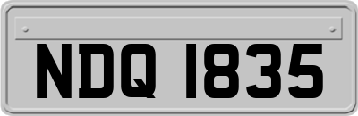 NDQ1835