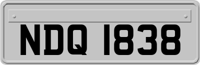 NDQ1838