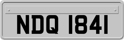 NDQ1841