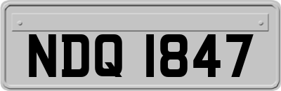 NDQ1847