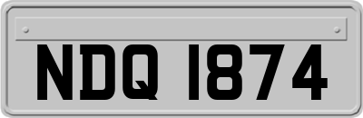 NDQ1874