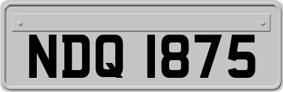 NDQ1875