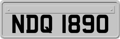 NDQ1890