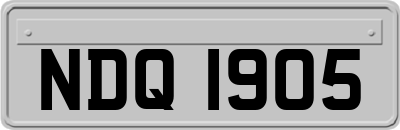 NDQ1905
