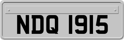 NDQ1915