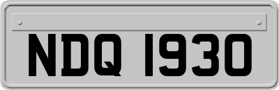 NDQ1930