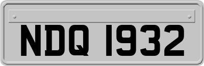NDQ1932