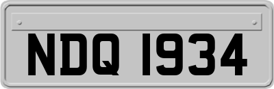 NDQ1934