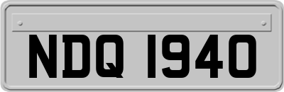 NDQ1940