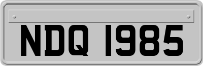 NDQ1985