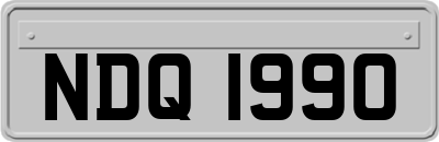 NDQ1990