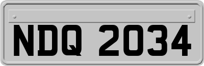 NDQ2034