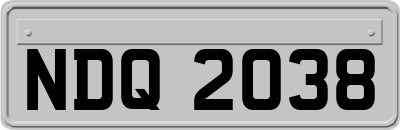 NDQ2038