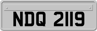 NDQ2119