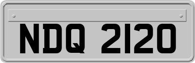 NDQ2120