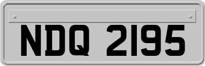 NDQ2195