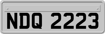 NDQ2223